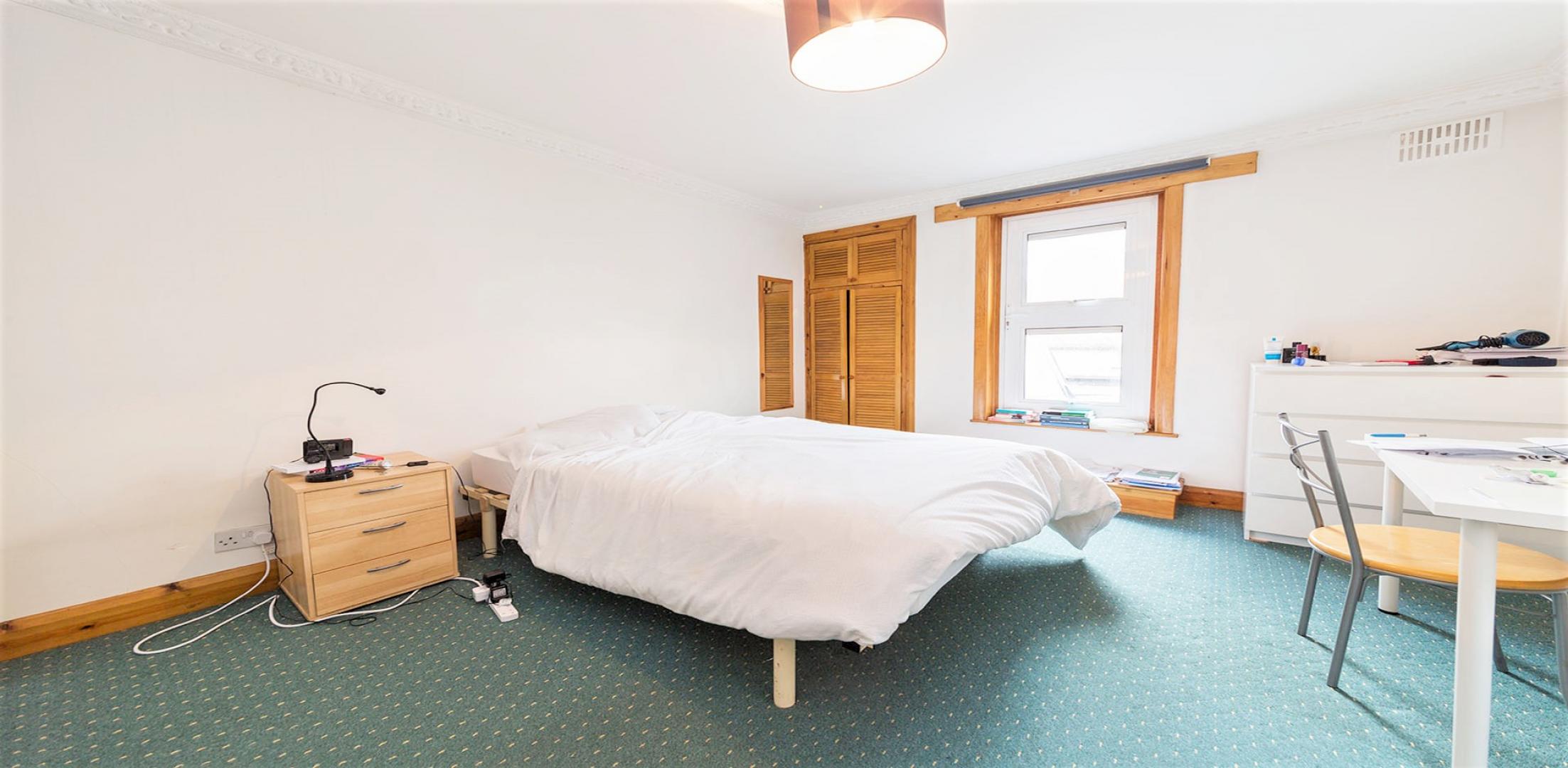 			NEW INSTRUCTION, 2 Bedroom, 1 bath, 1 reception Flat			 Finchley Road, FINCHLEY ROAD